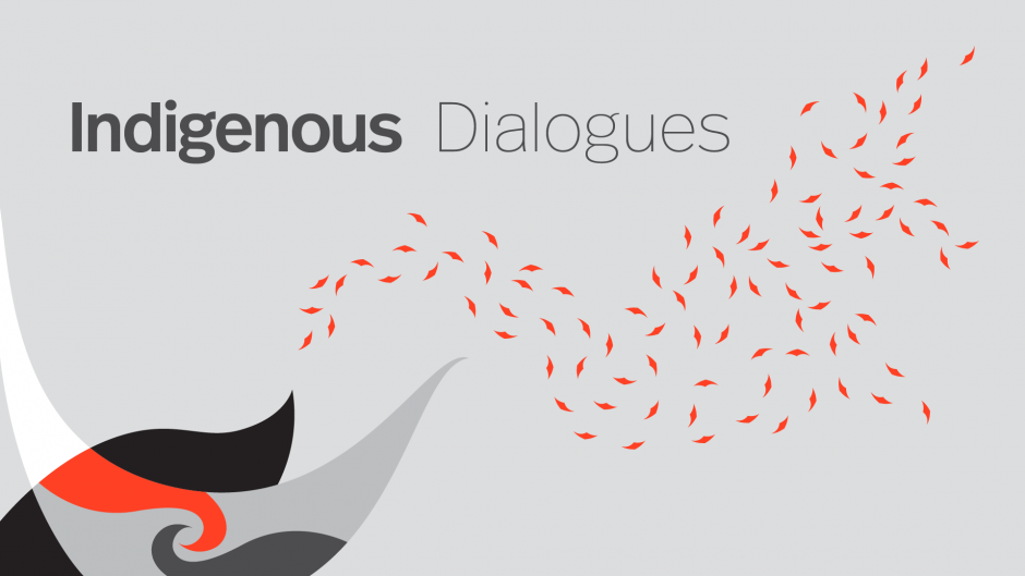 Indigenous Dialogue - What's In A Name | Banff Centre